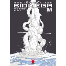 Biomega Master Edition 3 de 3