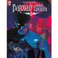 DC Black Label. Batman: Ciudad de Locura