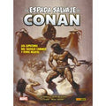 Biblioteca Conan. La Espada Salvaje de Conan 5