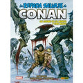 Biblioteca Conan. La Espada Salvaje de Conan 12
