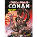 Biblioteca Conan. La Espada Salvaje de Conan 14