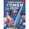 Biblioteca Conan. La Espada Salvaje de Conan 20
