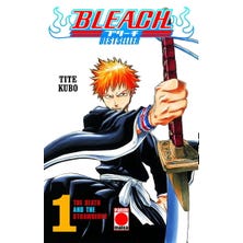 Bleach: Bestseller 1