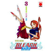 Bleach: Bestseller 3