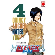 Bleach: Bestseller 4
