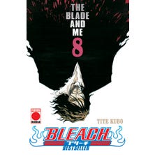 Bleach: Bestseller 8
