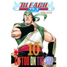 Bleach Bestseller 10