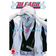 Bleach Bestseller 20