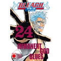 Bleach Bestseller 24
