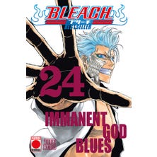 Bleach Bestseller 24