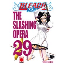 Bleach Bestseller 29