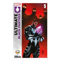 Ultimate Black Panther 5
