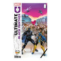 Ultimate Black Panther 8