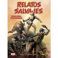 Biblioteca Relatos Salvajes 2 de 2