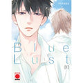 Blue Lust 1