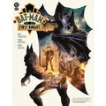 The Bat-Man: First Knight