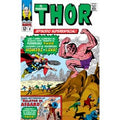 Biblioteca Marvel 8. El Poderoso Thor 2