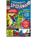Biblioteca Marvel 10. El Asombroso Spiderman 2