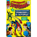 Biblioteca Marvel 16. El Asombroso Spiderman 3