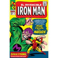 Biblioteca Marvel 17. El Invencible Iron Man 2