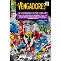Biblioteca Marvel 24. Los Vengadores 2