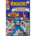 Biblioteca Marvel 29. Los Vengadores 3