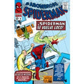 Biblioteca Marvel 32. El Asombroso Spiderman 5