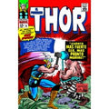 Biblioteca Marvel 33. El Poderoso Thor 5