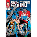 Biblioteca Marvel 34. Namor. el Hombre Submarino 1