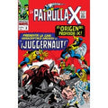 Biblioteca Marvel 42. La Patrulla-X 3