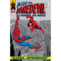 Biblioteca Marvel 43. Daredevil 3