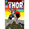 Biblioteca Marvel 47. El Poderoso Thor 7