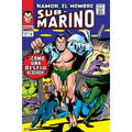 Biblioteca Marvel 53. Namor. el Hombre Submarino 2