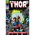 Biblioteca Marvel 57. El Poderoso Thor 8