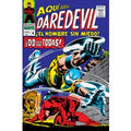 Biblioteca Marvel 61. Daredevil 4