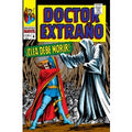 Biblioteca Marvel 67. Doctor Extraño 4