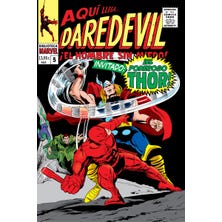 Biblioteca Marvel 70. Daredevil 5