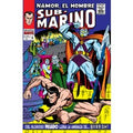 Biblioteca Marvel 71. Namor. el Hombre Submarino 3