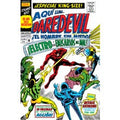 Biblioteca Marvel 79. Daredevil 6