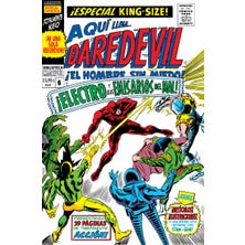 Biblioteca Marvel 79. Daredevil 6