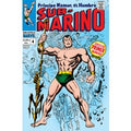 Biblioteca Marvel 81. Namor. el Hombre Submarino 4