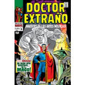 Biblioteca Marvel 86. Doctor Extraño 5