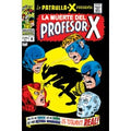 Biblioteca Marvel 88. La Patrulla-X 8