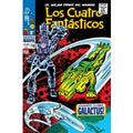 Biblioteca Marvel 90. Los Cuatro Fantásticos 15
