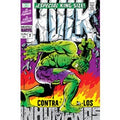 Biblioteca Marvel 100. El Increíble Hulk 7