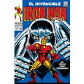 Biblioteca Marvel 103. El Invencible Iron Man 8