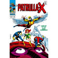 Biblioteca Marvel 106. La Patrulla-X 9