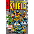 Biblioteca Marvel 107. Nick Furia. Agente de S.H.I.E.L.D 6