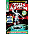 Biblioteca Marvel 108. Estela Plateada 1