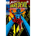 Biblioteca Marvel 113. Daredevil 9